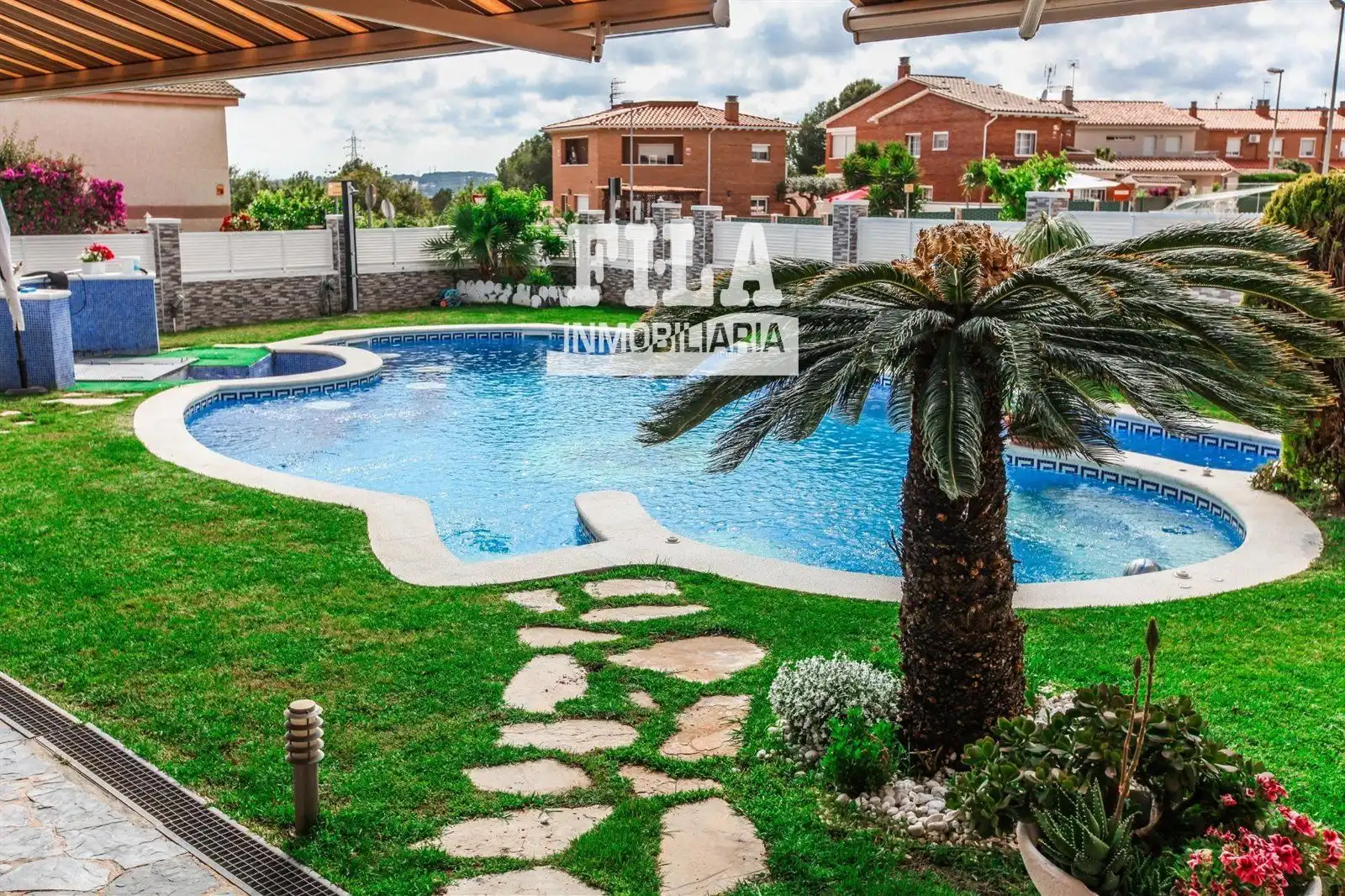 Villa con piscina in vendita a ACUARI, imagen 56