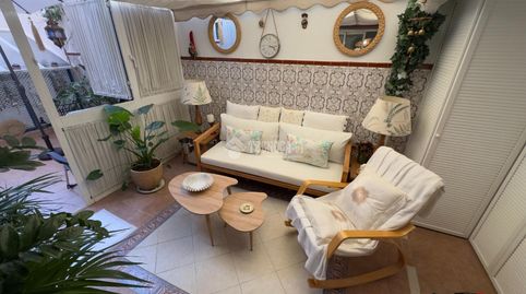 Foto 5 de Piso en venta en Los Castillejos - La Trinidad, Málaga Capital