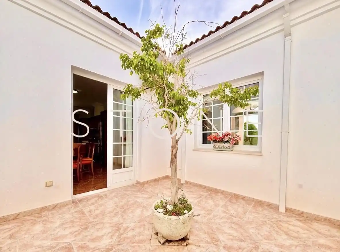 Casa con piscina in vendita a Cala en Blanes, imagen 11