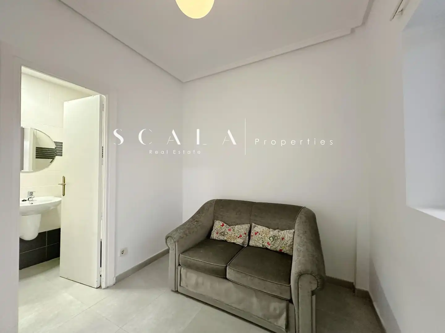 Flat with lift to rent in Aniceto Marinas, imagen 20