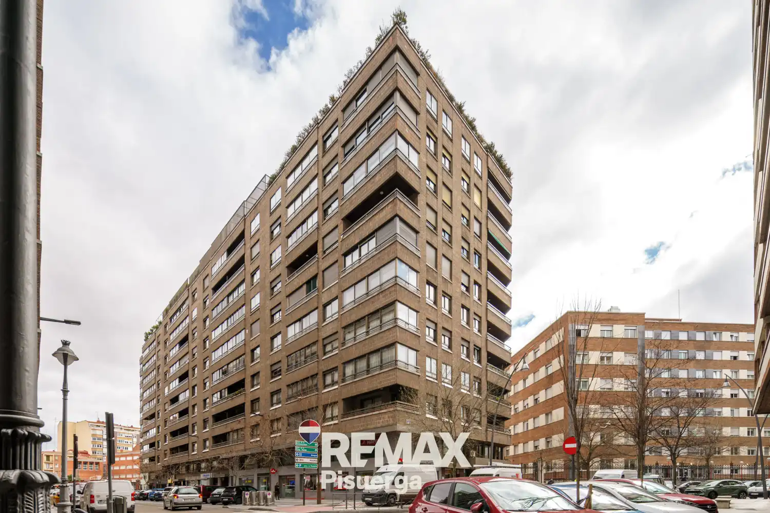 Pis amb ascensor en venda a Calle del General Ruiz 4, imagen 88