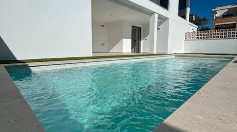 Foto 4 de Apartament en venda a Carrer del Cedre, 11, Oliva Playa, Valencia