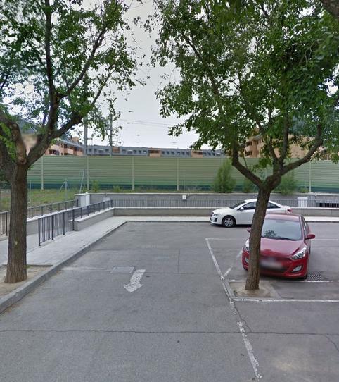 Foto 2 de Pis en venda a San José - Buenos Aires, Madrid