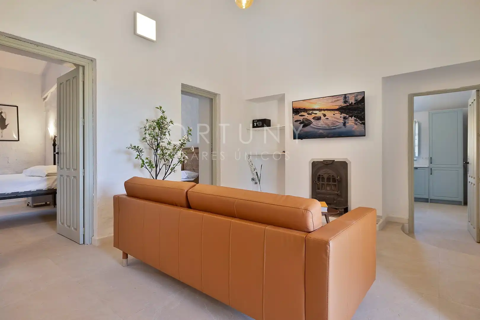 Finca rústica en venta en Lugar Arroyo Coche, Almogía