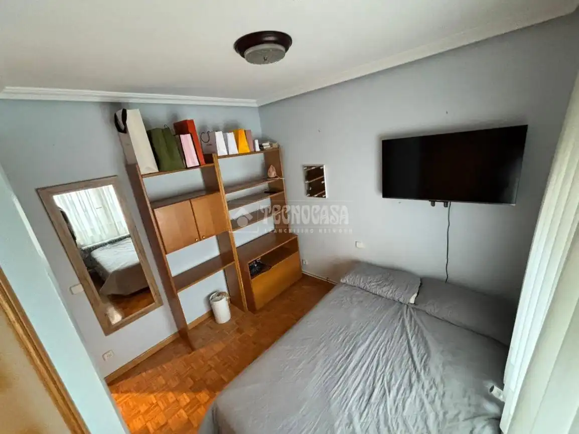 Habitación de Piso en venta en Madrid con Aire acondicionado y Parquet