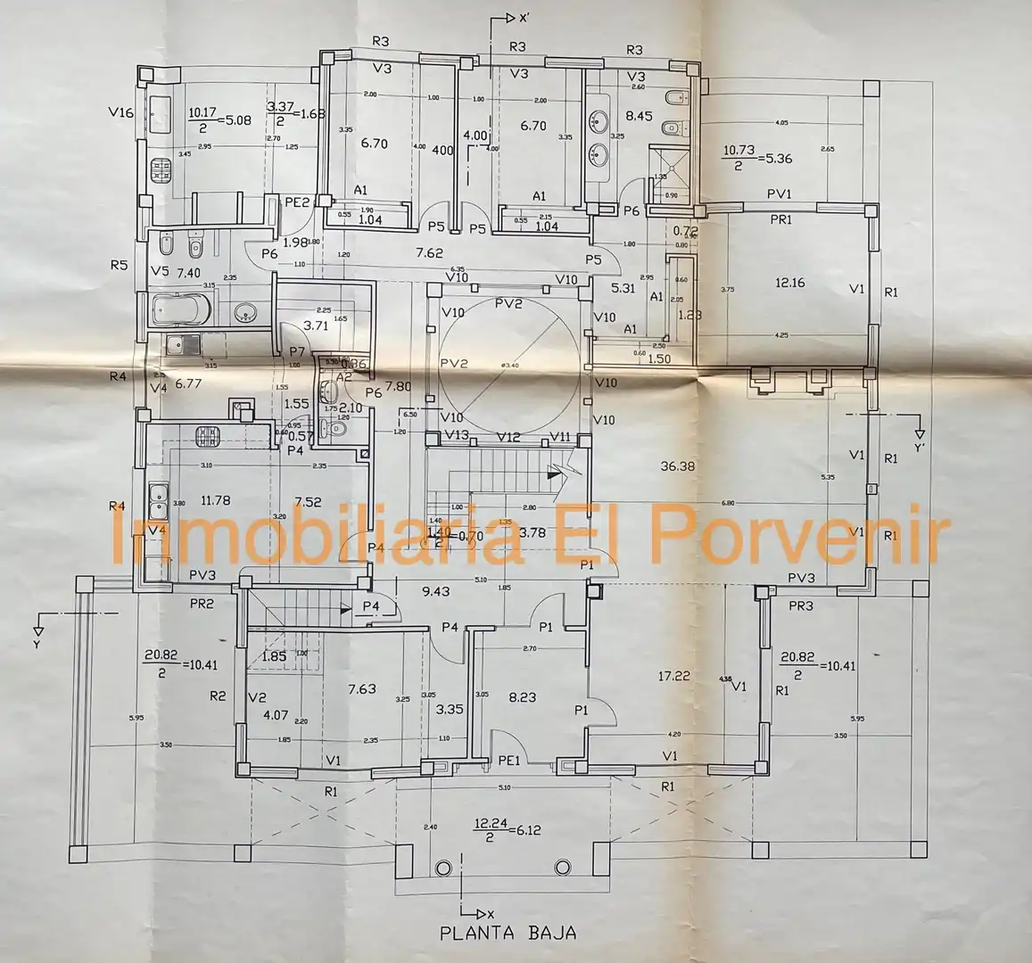 Villa avec terrasse à vendre à El Vedat - Santa Apolonia, imagen 83