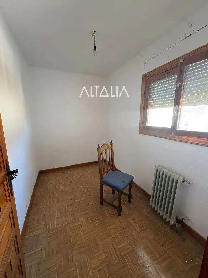 Haus zum Verkauf in PASEO VIRGEN DE GRACIA, 5, imagen 36