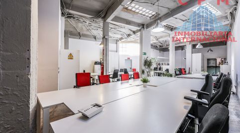 Foto 4 de Oficina en venta en Ventas, Madrid Capital