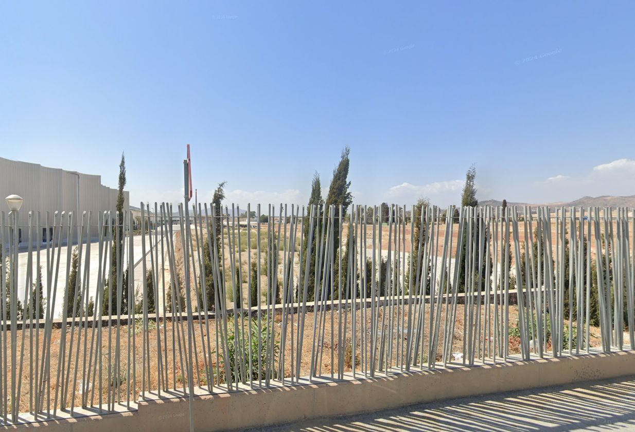 Exterior view of Flat for sale in Málaga Capital