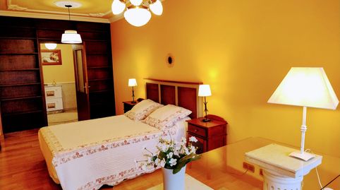 Foto 2 de Piso de alquiler en Rúa Do Hórreo, 21, Ensanche - Sar, Santiago de Compostela