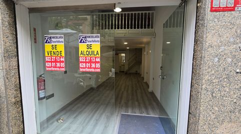Photo 2 of Commercial properties for rent in Emilio Calzadilla, 10, Toscal, Santa Cruz de Tenerife Capital