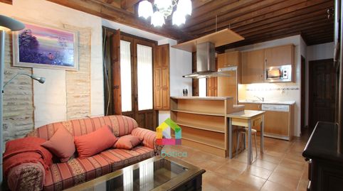 Photo 2 of Flat for rent in Casco Histórico, Toledo Capital