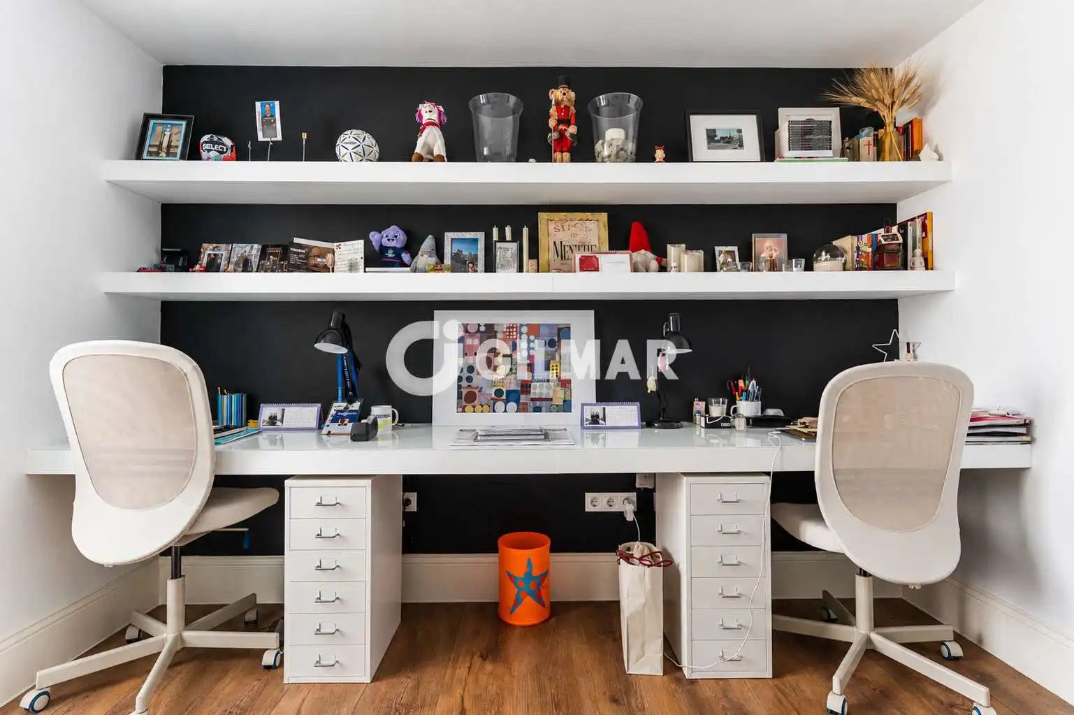 Penthouse with terrace for sale in Europolis, imagen 15
