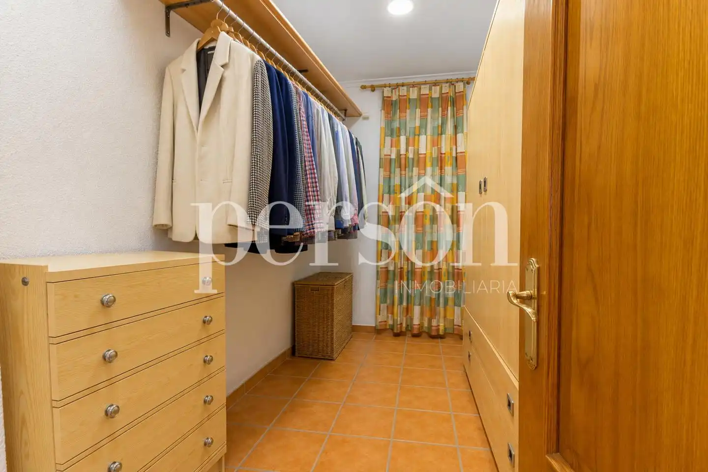 Habitación de Casa o chalet en venta en Torrent con Jardín privado, Terraza y Balcón