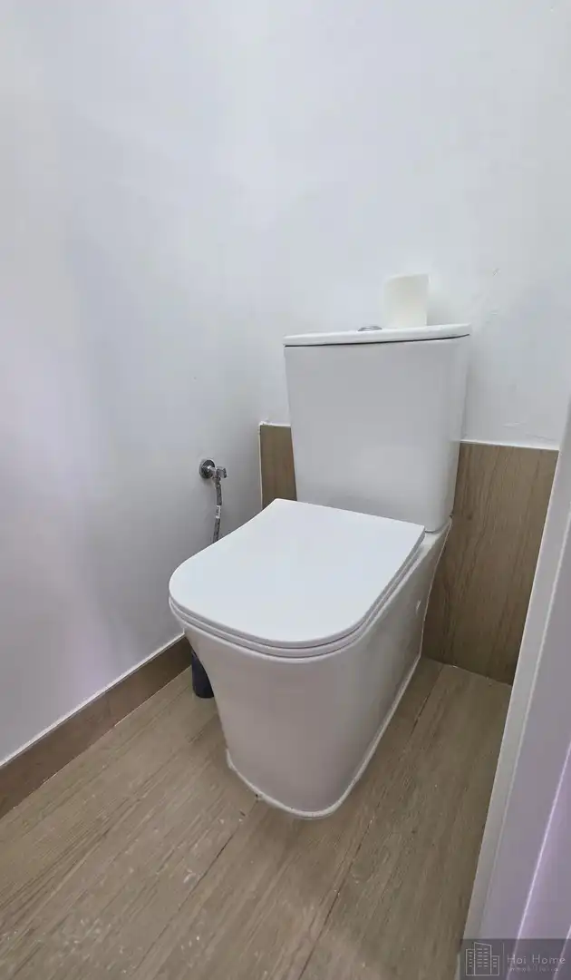 Baño de Local de alquiler en Jerez de la Frontera con Aire acondicionado