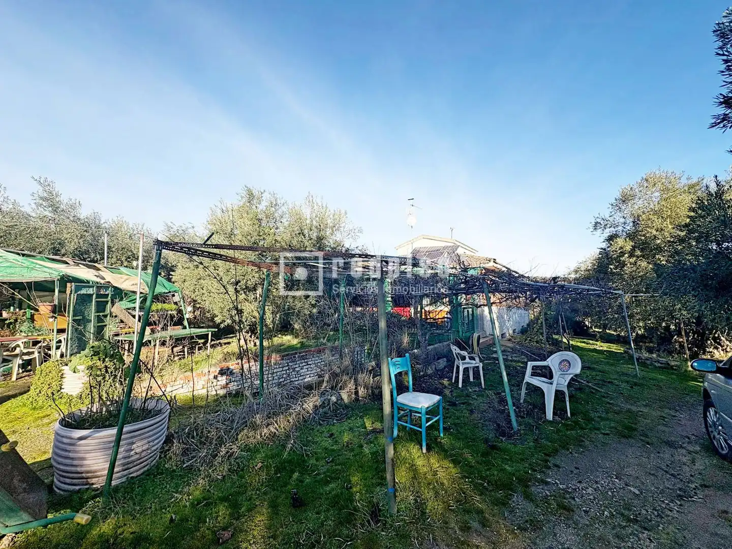 Casa amb jardí en venda a Diseminados, imagen 31