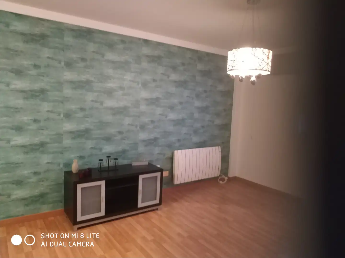 Sala de estar de Piso de alquiler en Arucas con Amueblado