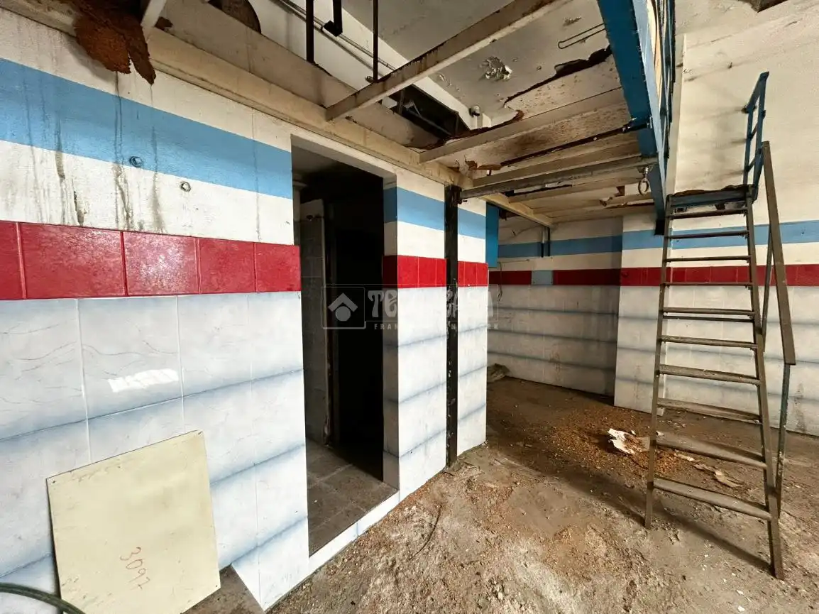 Commercial properties for sale in San Cristóbal de la Laguna  with Terrace