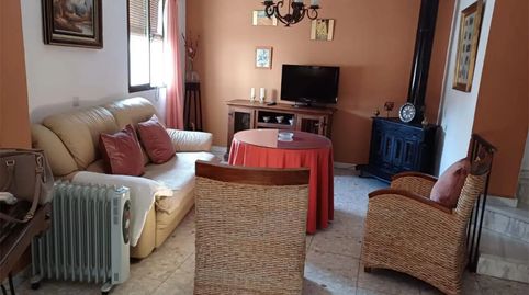 Foto 4 de Casa adosada en venda a Calle Tacones, 12, Jubrique, Málaga