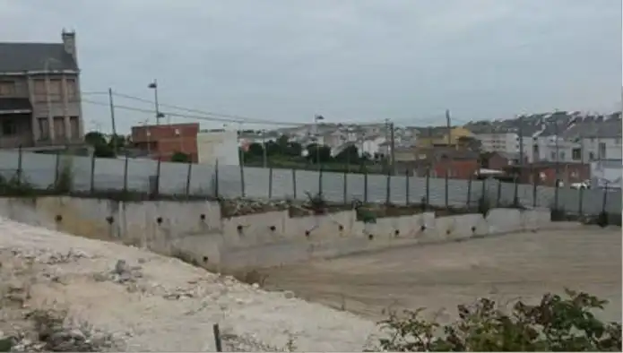 Terreni e lotti in vendita a Rúa Rafael Vior, imagen 6