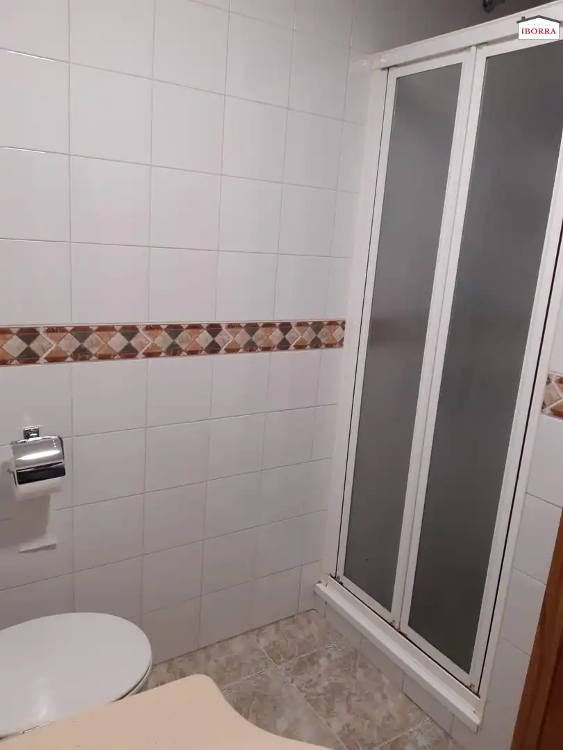 Bathroom of Duplexes for sale in Tordera  with Heating, Terrace and Storage room