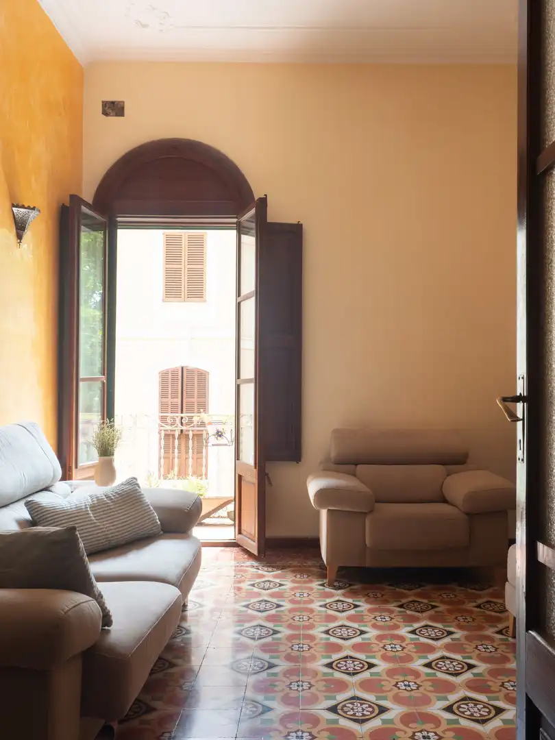 Apartment with terrace for sale in Nord, imagen 4
