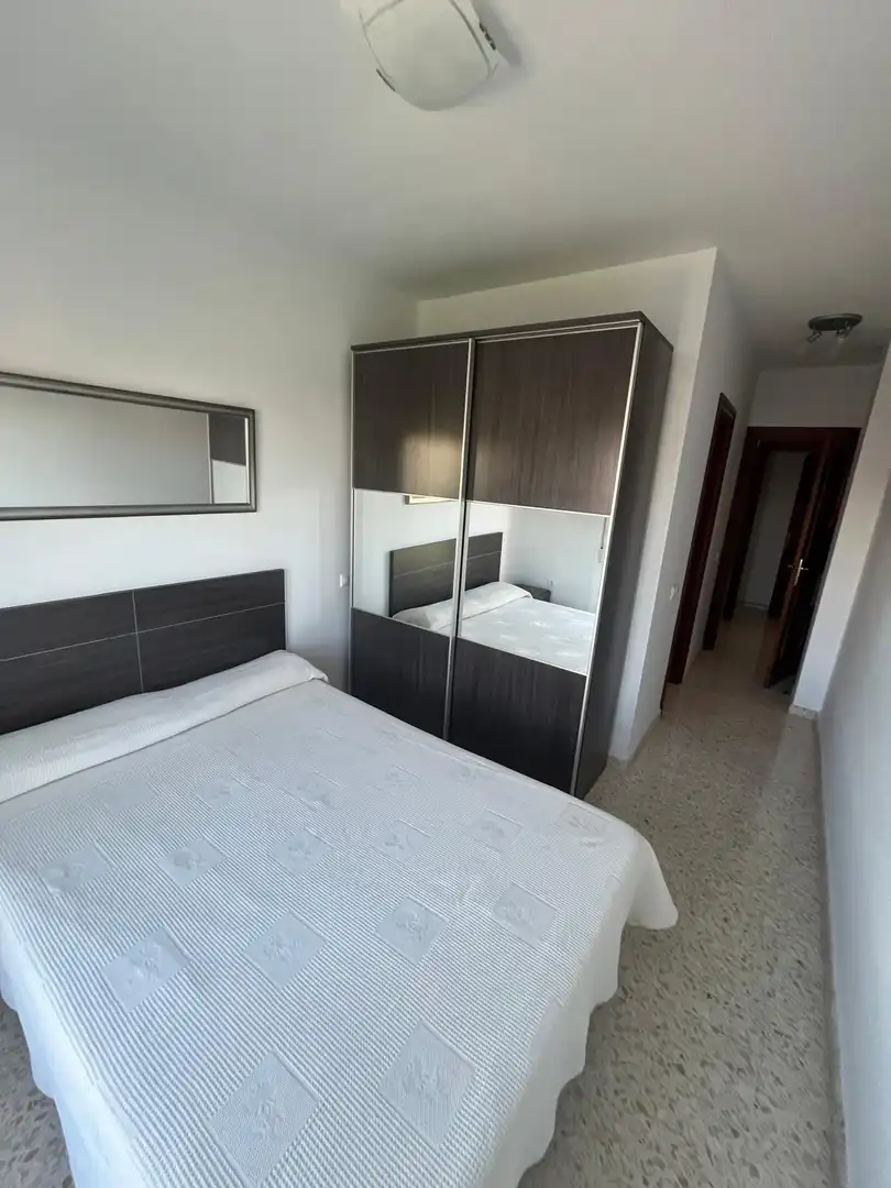 Habitación de Piso en venta en Aguilar de la Frontera con Trastero