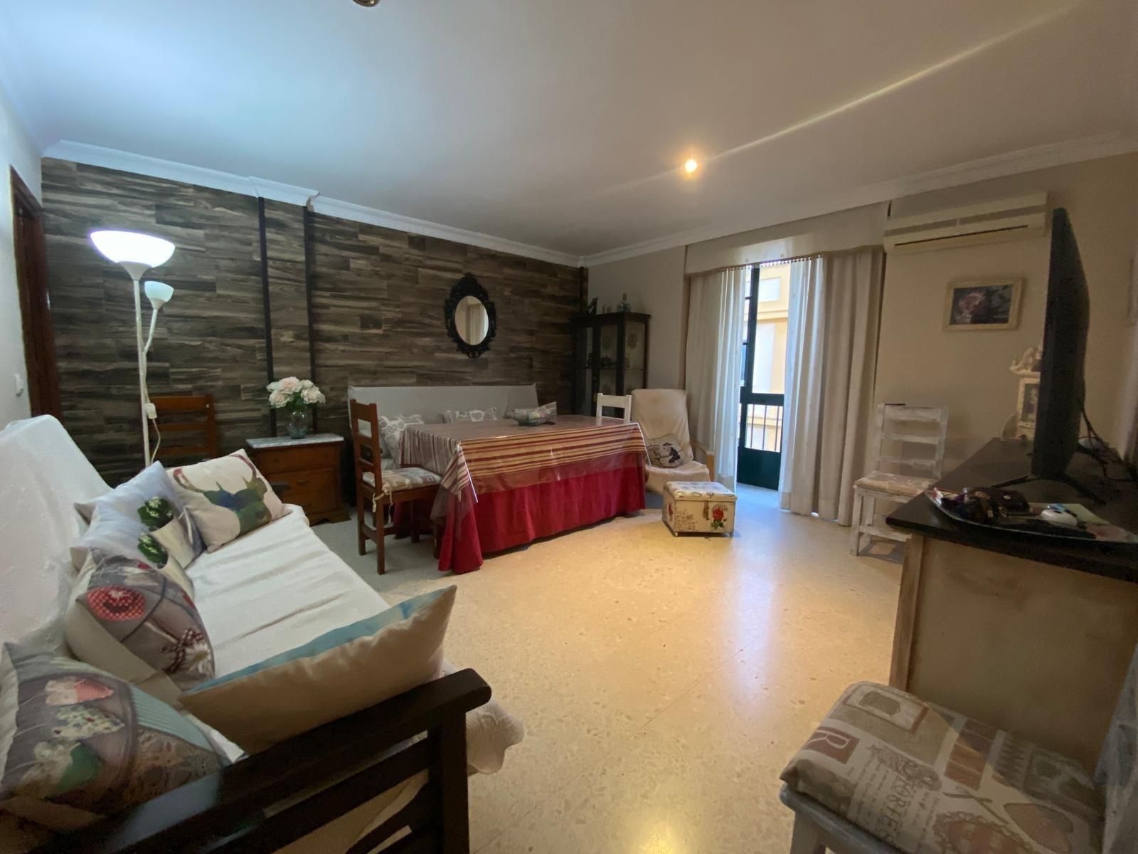 Flat for sale in Sanlúcar de Barrameda  with Air Conditioner and Balcony