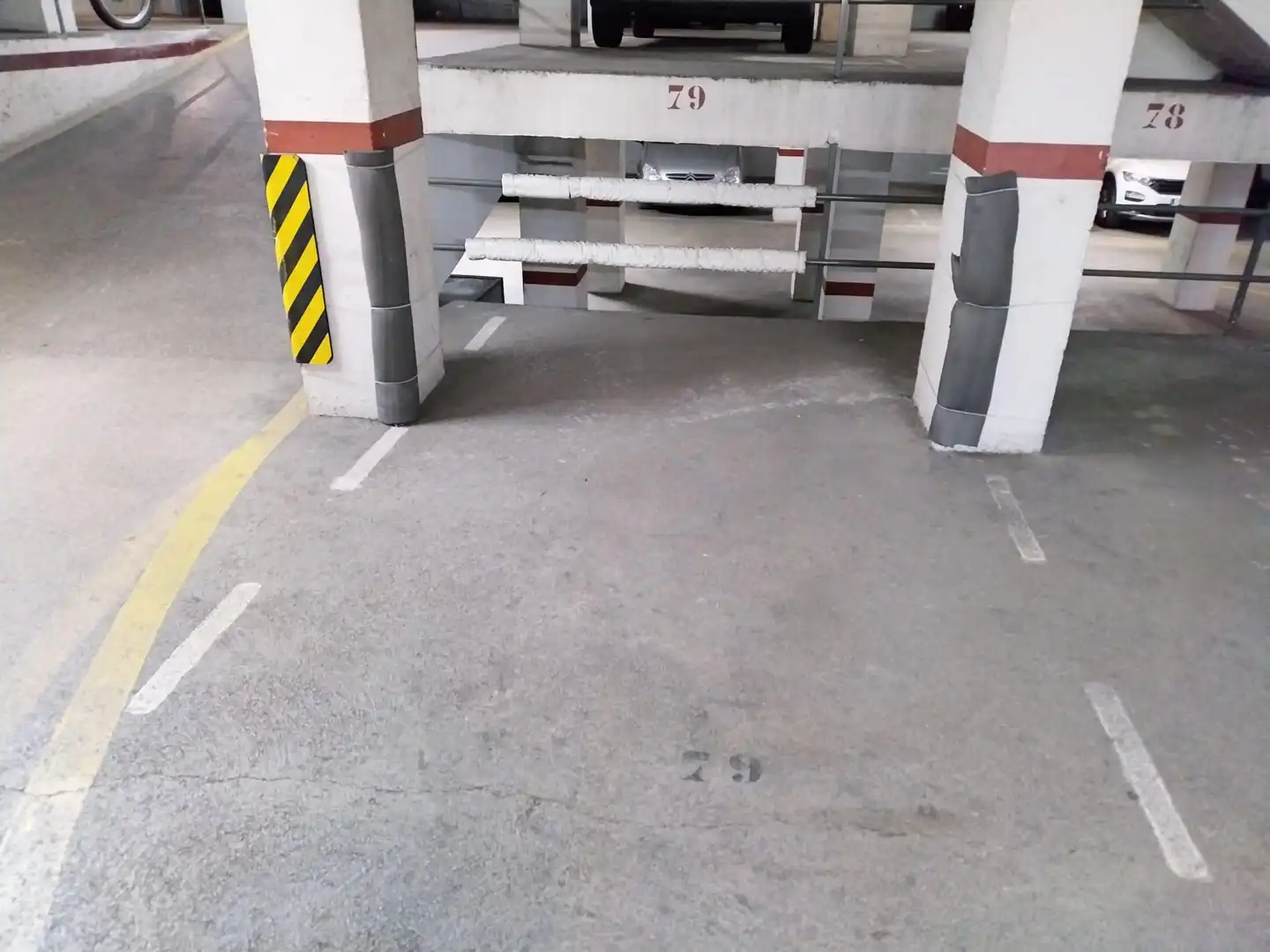 Parking for sale in El Centre, imagen 3