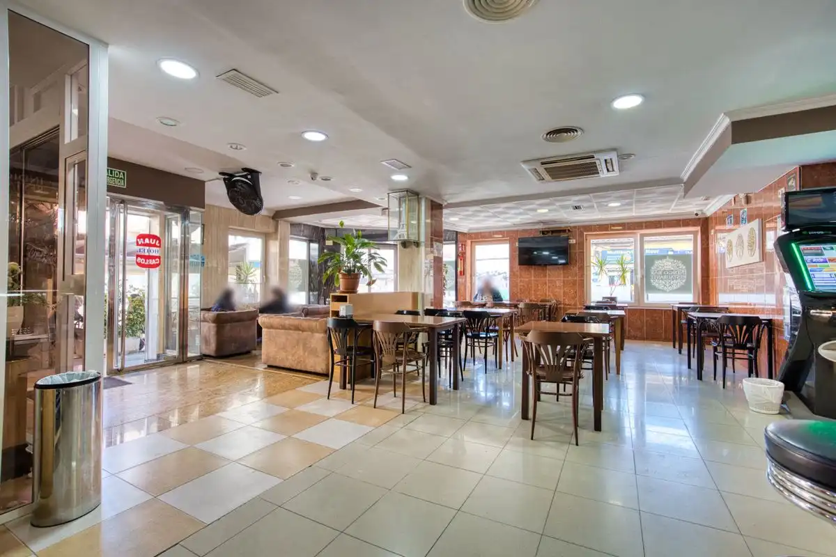 Mixed residential with lift for sale in Centro, imagen 6