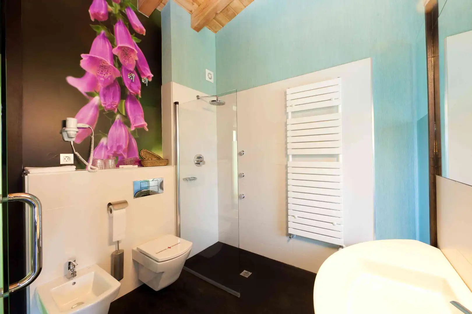Baño de Edificio en venta en Zeanuri