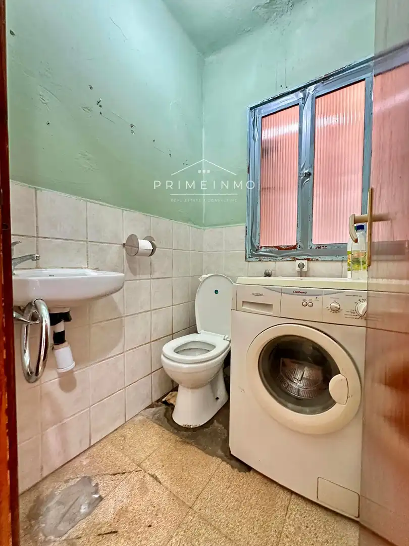 Adosado con terraza en venta en El Perelló, imagen 18