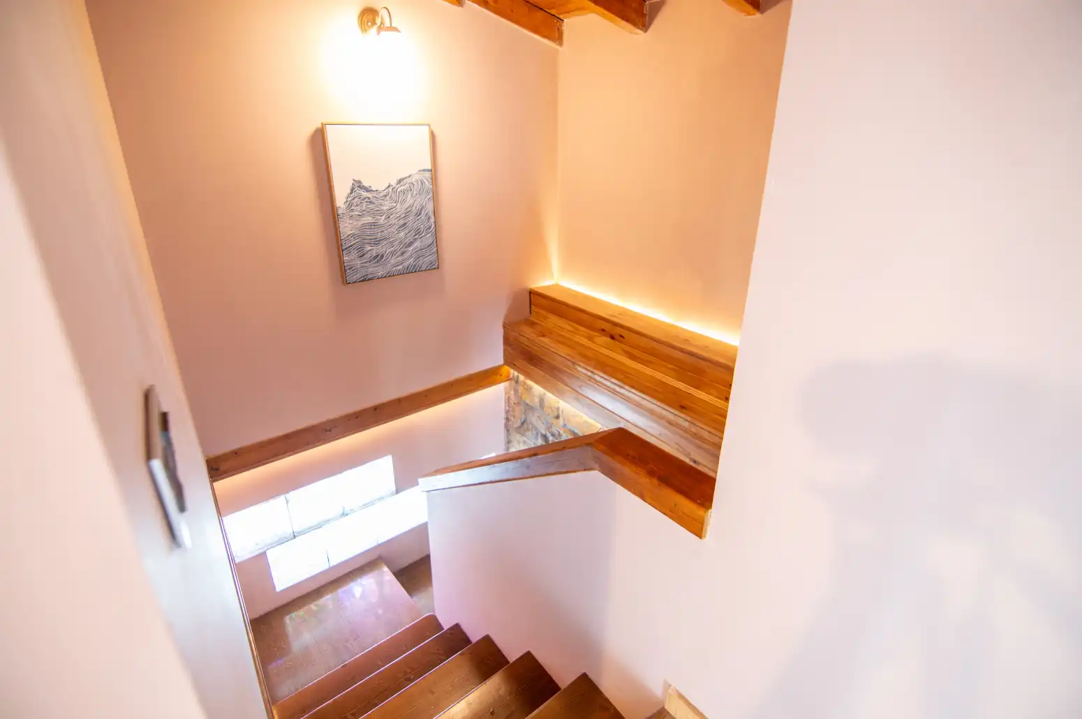 Casa o xalet en venda en Salas amb Calefacció, Parquet i Moblat