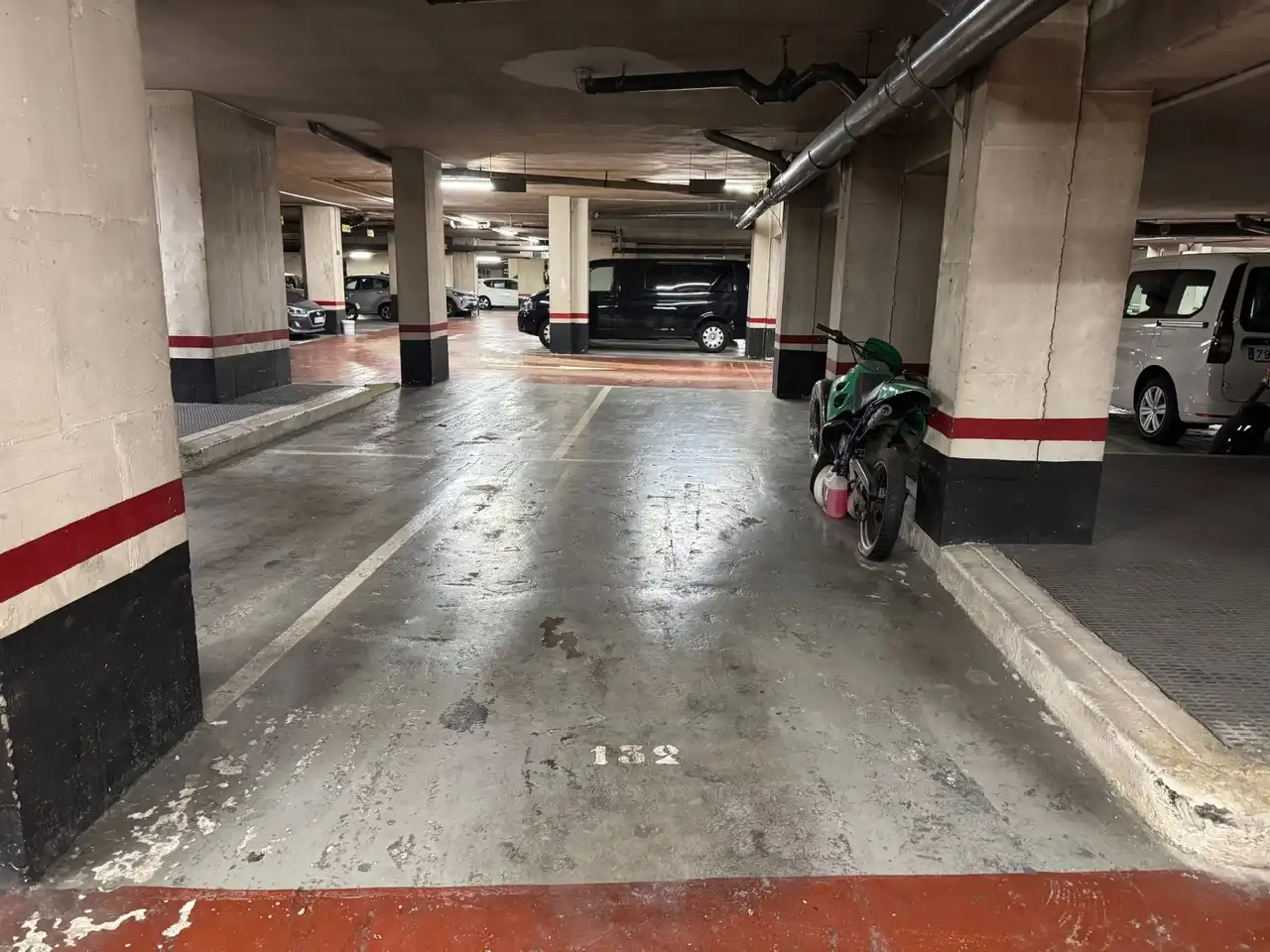 Piso con terraza en venta en Carrer de Vilamarí, imagen 43