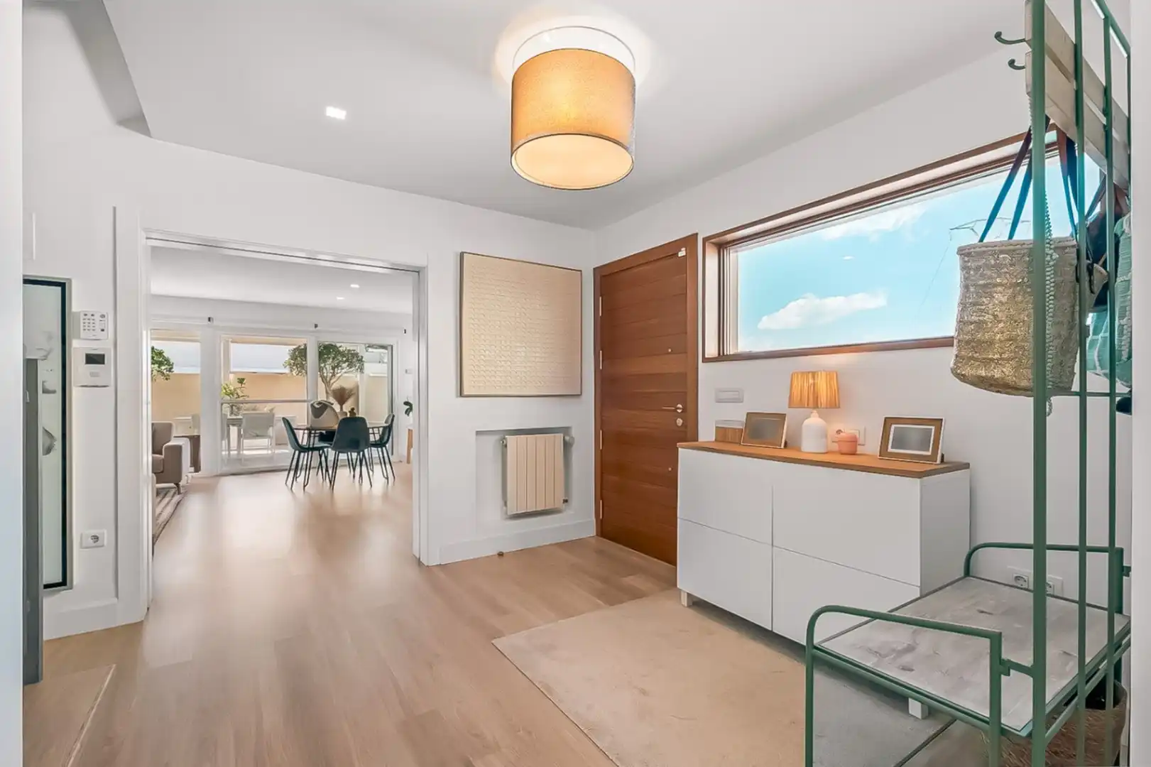 Casa o chalet en venta en L'Alfàs del Pi con Aire acondicionado, Calefacción y Piscina