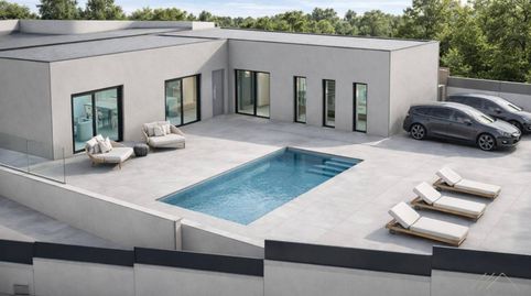 Foto 4 de Casa o chalet en venta en Calle Pins, Bigues i Riells del Fai, Barcelona