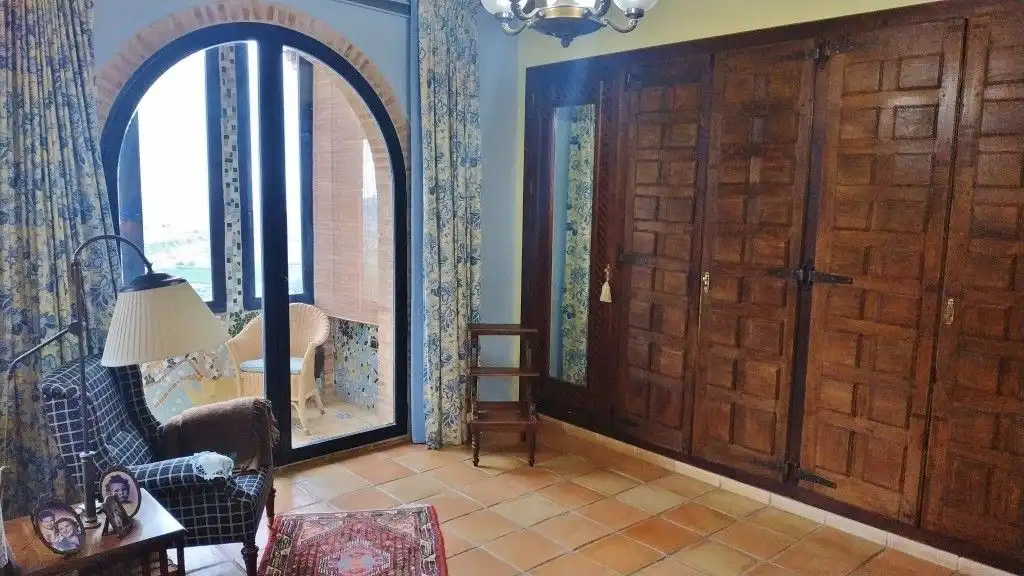 Villa mit Terrasse zum Verkauf in Avinguda Pic Àguila Pau, imagen 28
