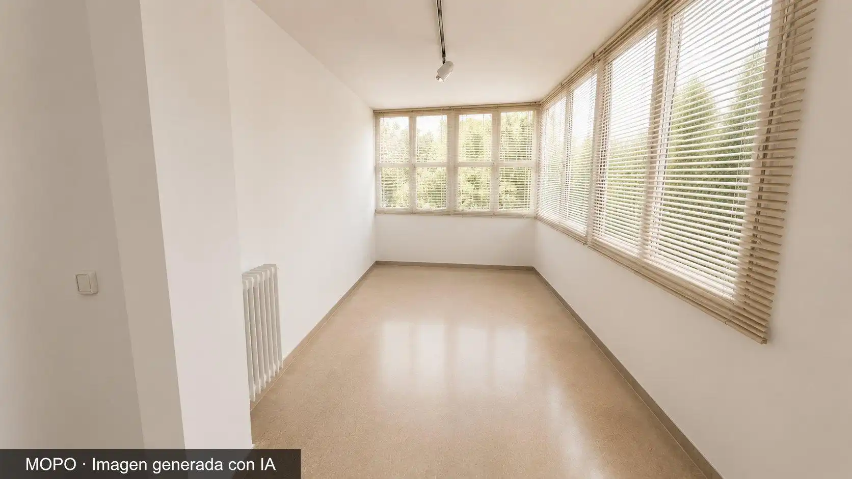 Dormitori de Casa o xalet en venda en Xàtiva