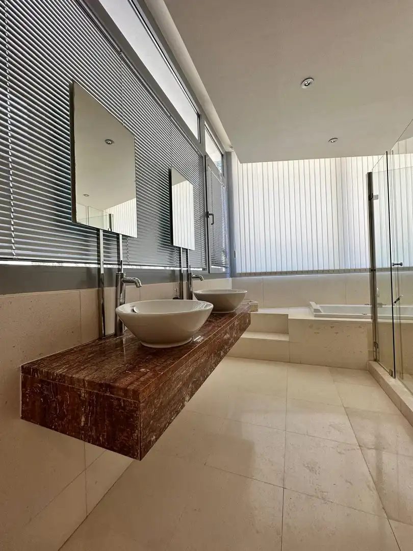 Casa a schiera con piscina in vendita a Milla de Oro, imagen 12