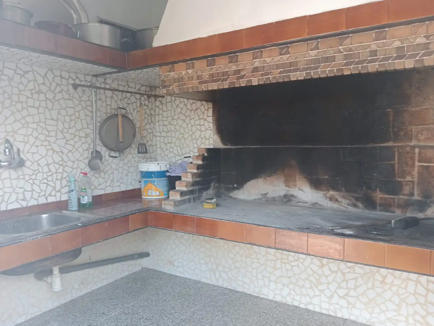 Villa mit Pool zum Verkauf in Camí de Paterna - Lloma del Calderer, imagen 44