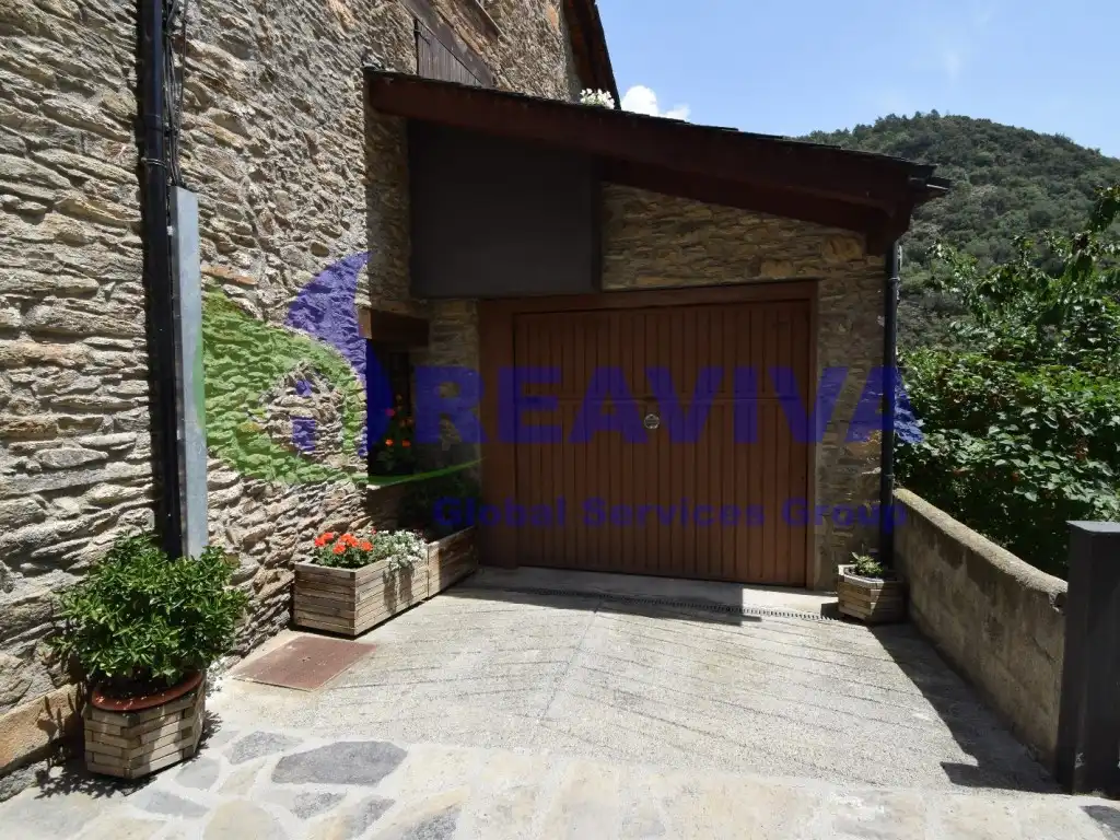 Haus oder Chalet zum Verkauf in Montferrer i Castellbò