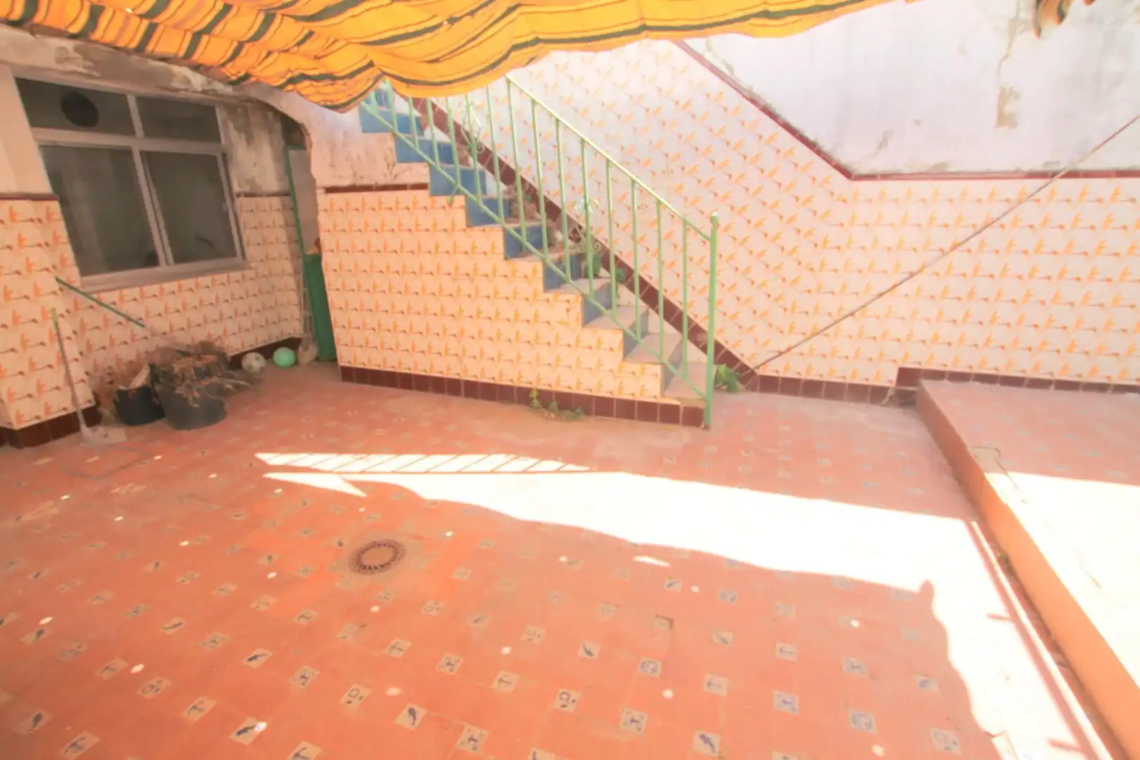 Casa o xalet en venda en Dos Hermanas amb Terrassa i Balcó