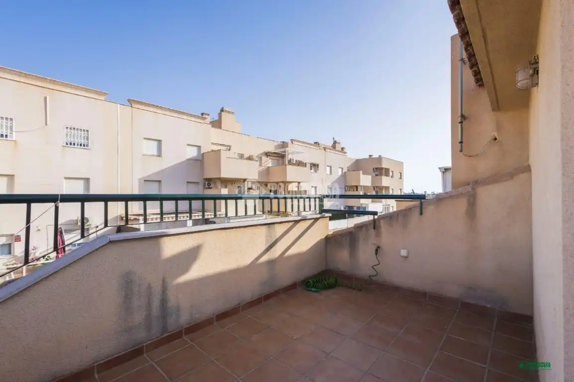 Maison jumelée à vendre à La Cañada de San Urbano, imagen 31