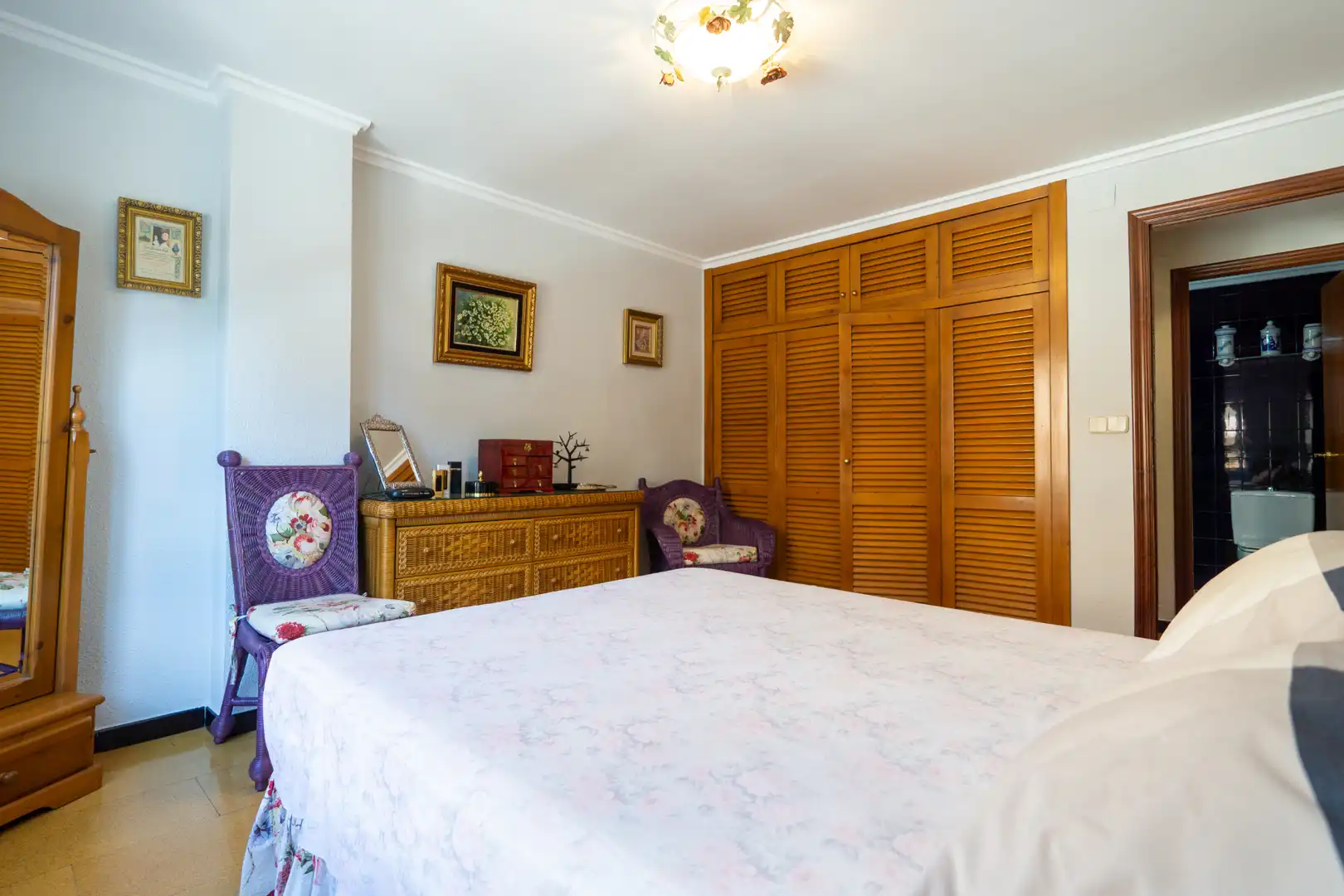Piso en venta en Carrer Ramón y Cajal, Ibi