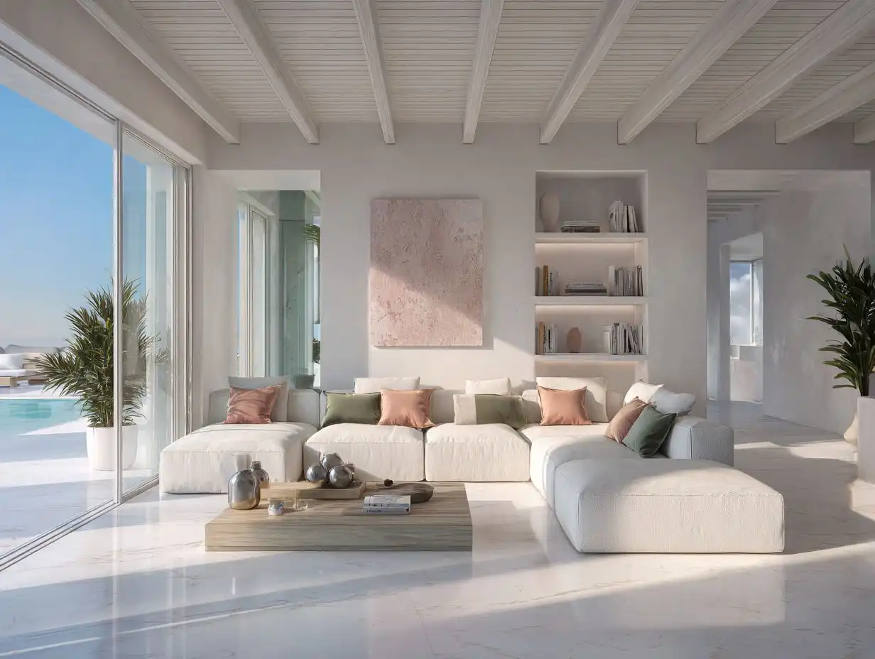 House with pool for sale in Partides comunes - Adsubia, imagen 5