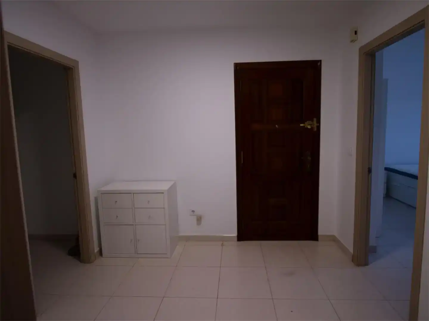 Piso en venta en Ordes con Trastero, Amueblado y Balcón