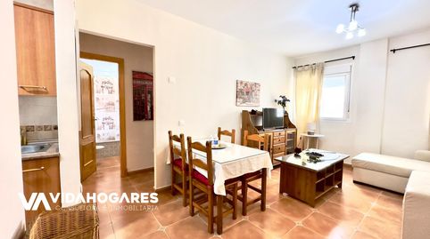 Foto 4 de Piso en venta en El Chorrillo - El Molino, Rota