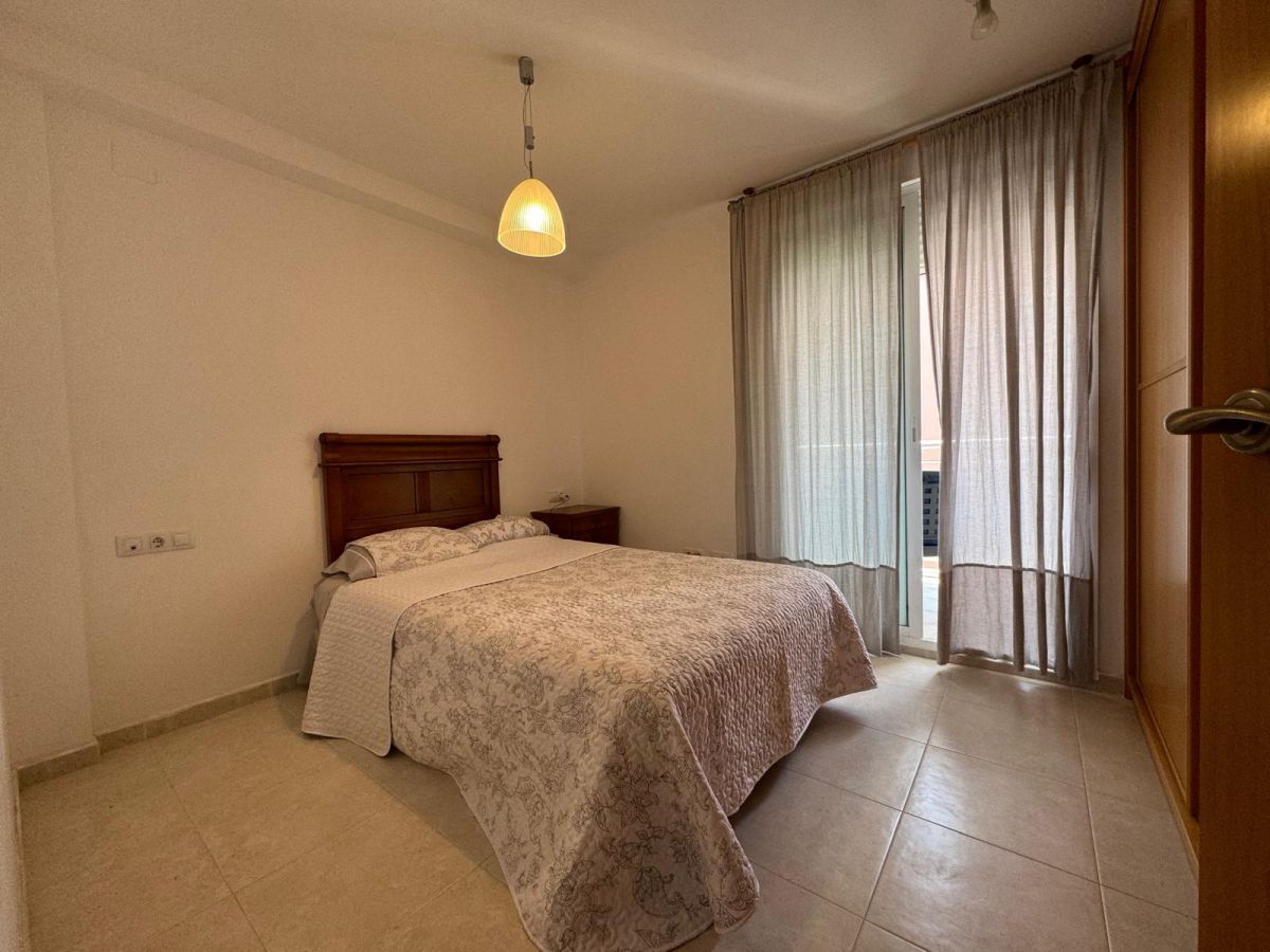 Habitación de Apartamento en venta en Nules con Aire acondicionado, Calefacción y Terraza