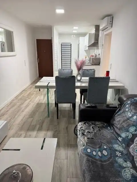 Comedor de Piso en venta en Esparreguera con Calefacción y Balcón