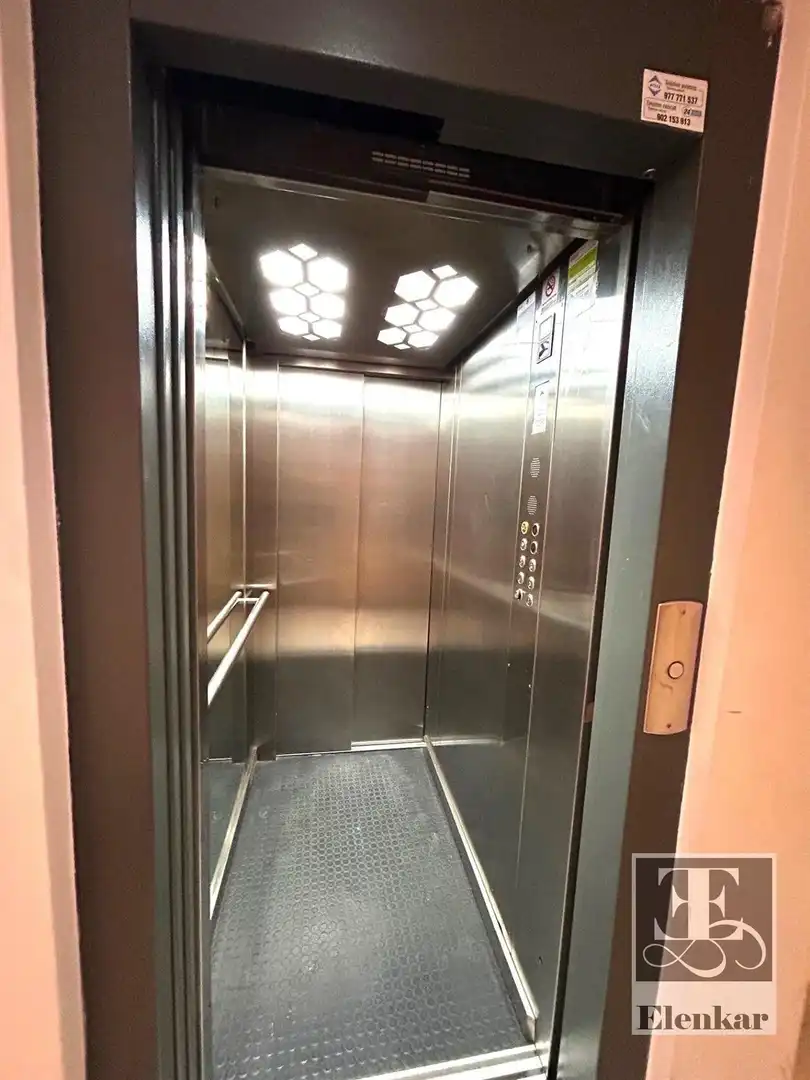 Attique avec ascenseur à vendre à Carrer de Josep Pla, imagen 43